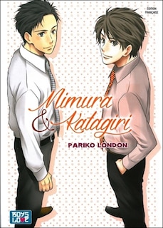 Front cover_Mimura et Katagiri