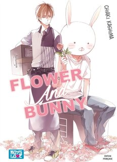 Front cover_Flower and bunny