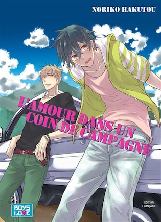 Couverture