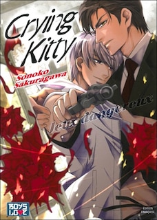 Front cover_Crying Kitty