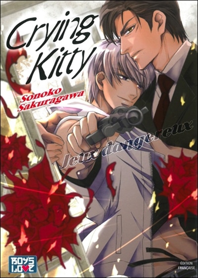 Front cover_Crying Kitty