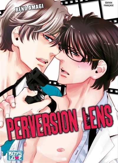 Front cover_Perversion lens