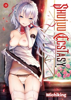 Front cover_Shujuu ecstasy