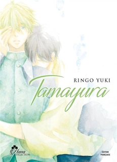Front cover_Tamayura
