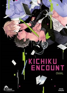 Front cover_Kichiku Encount