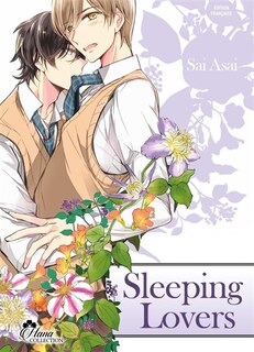 Front cover_Sleeping lovers