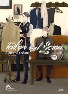 Front cover_Tailor and Scion