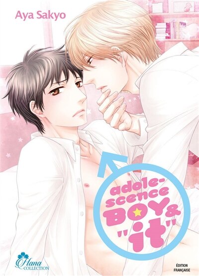 Front cover_Adolescence boy & it