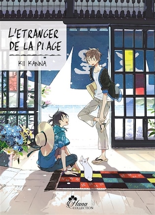 Couverture