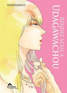 Front cover_Rendez-vous à Udagawachou