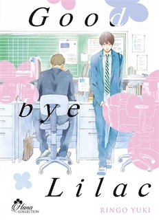 Couverture_Good bye Lilac