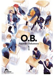 Couverture_O.B., Vol. 1