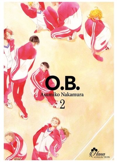 Couverture_O.B., Vol. 2