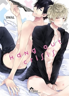 Front cover_Hang out crisis