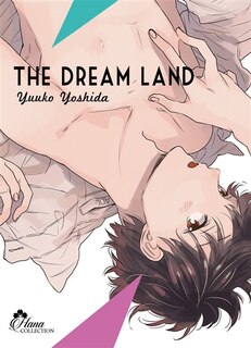 Front cover_The dream land