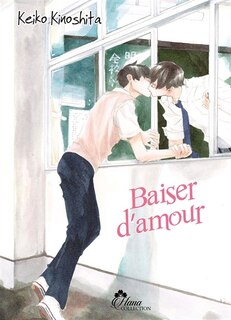 Couverture_Baiser d'amour