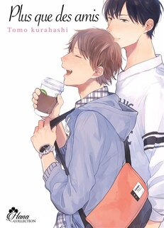 Front cover_Plus que des amis