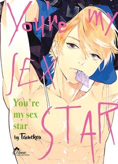 Couverture_You're my sex star