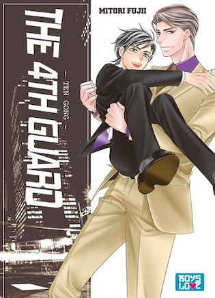 Couverture