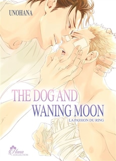 Front cover_The dog and waning moon