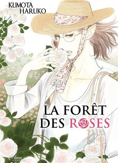 Front cover_La forêt des roses