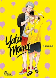 Couverture_Yatamomo, Vol. 2