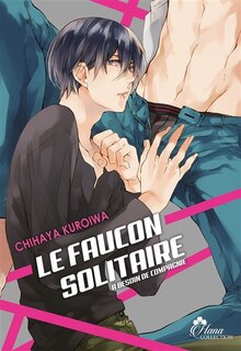 Couverture_Le faucon solitaire a besoin de compagnie