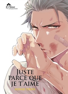 Front cover_Juste parce que je t'aime