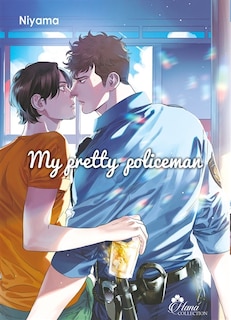 Front cover_My pretty policeman
