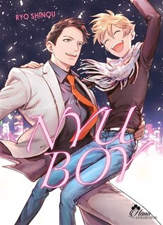 Front cover_Nyu boy