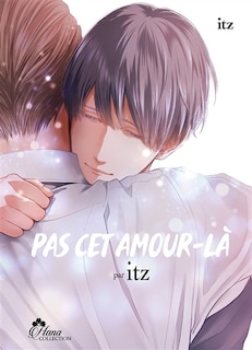 Couverture_Pas cet amour là