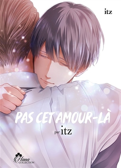 Couverture_Pas cet amour là