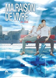 Front cover_Ma raison de vivre