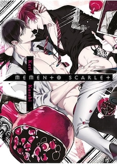 Front cover_Memento Scarlet
