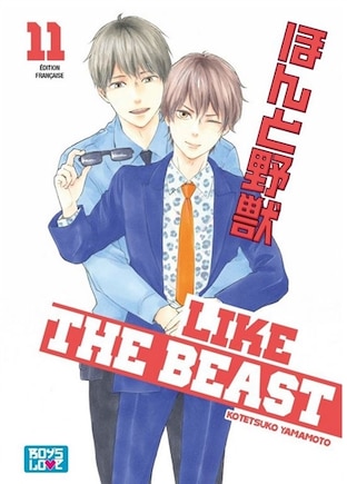 Couverture