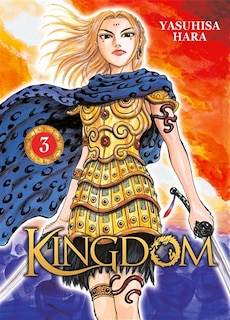 Couverture_KINGDOM - TOME 03