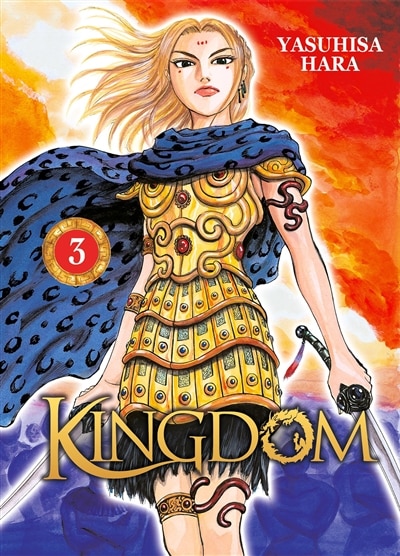 Couverture_KINGDOM - TOME 03