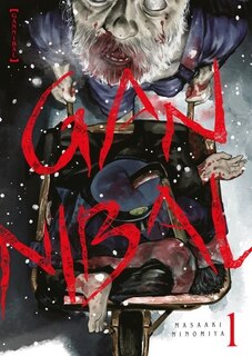Couverture_Gannibal, Vol. 1