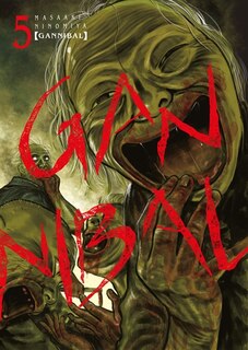 Couverture_Gannibal, Vol. 5
