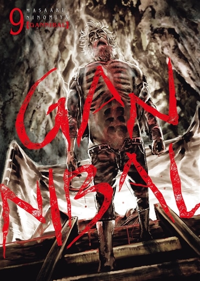 Couverture_Gannibal, Vol. 9