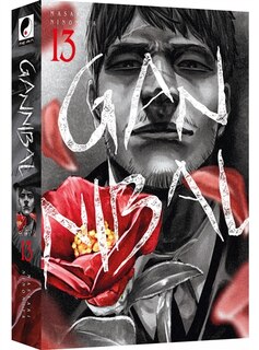 Couverture_Gannibal, Vol. 13