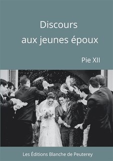 Couverture_Discours aux jeunes époux