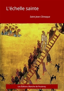 Couverture_L'&eacute;chelle sainte