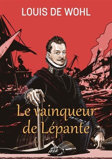 Front cover_Le vainqueur de L&eacute;pante