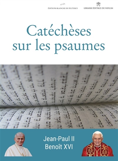 Couverture_Cat&eacute;ch&egrave;ses sur les psaumes