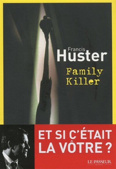 Front cover_Family killer