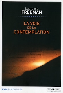 Front cover_La voie de la contemplation