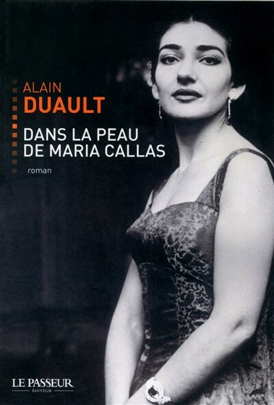 Front cover_Dans la peau de Maria Callas