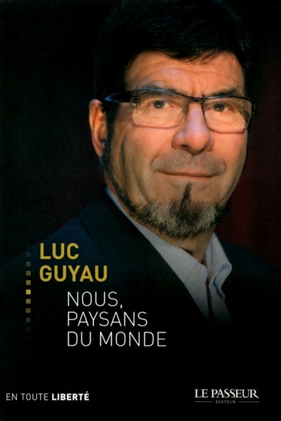 Couverture_Nous, paysans du monde