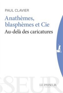 Front cover_Anathèmes, blasphèmes & cie